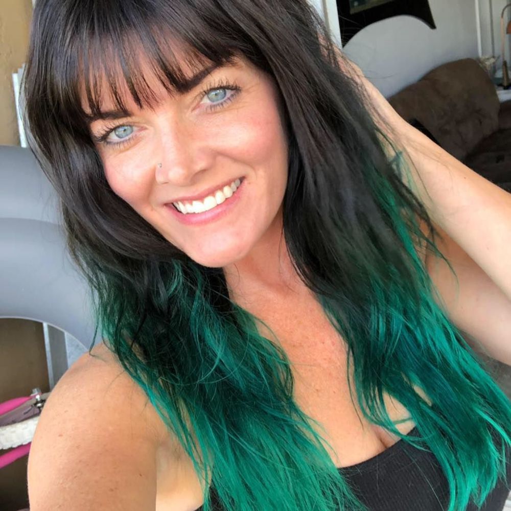 Meet your Posher, Jamie